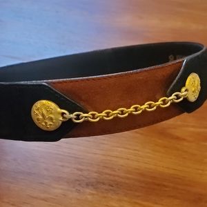 Belt